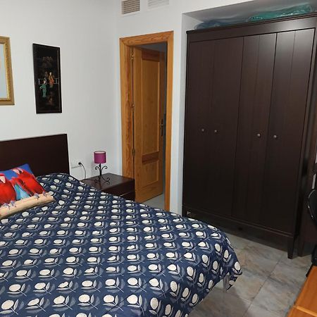 Puerta Del Sol Apartment Rincon de la Victoria Exterior photo