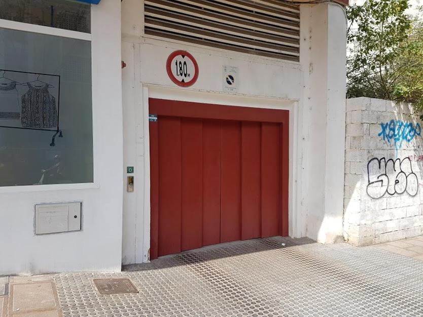 Puerta Del Sol Apartment Rincon de la Victoria Exterior photo