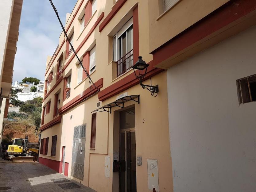 Puerta Del Sol Apartment Rincon de la Victoria Exterior photo