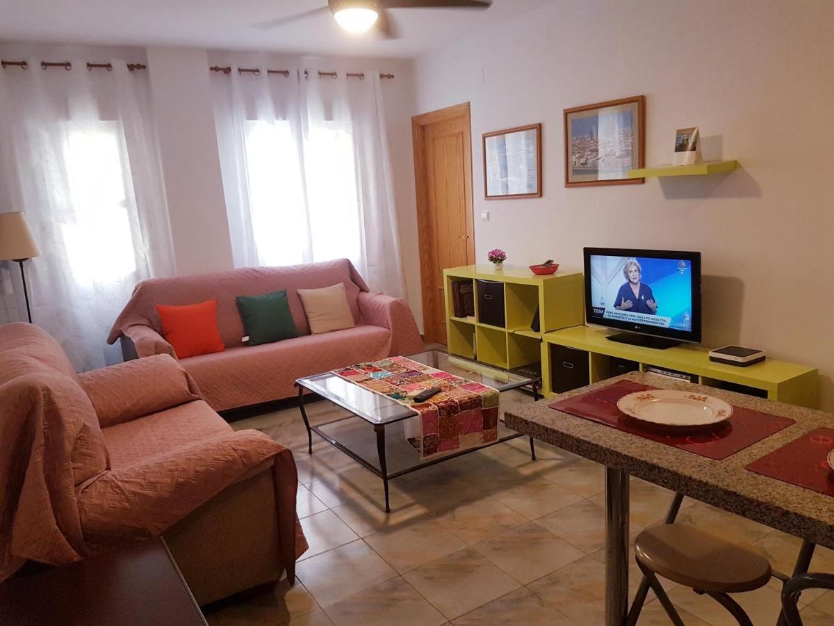 Puerta Del Sol Apartment Rincon de la Victoria Exterior photo