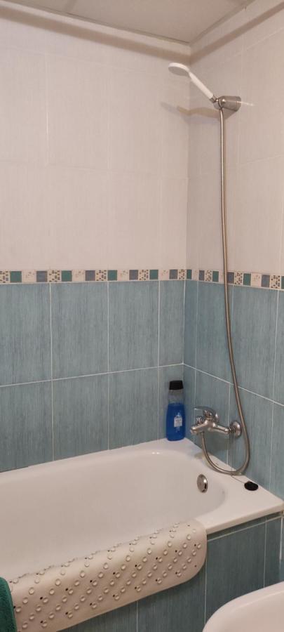 Puerta Del Sol Apartment Rincon de la Victoria Exterior photo