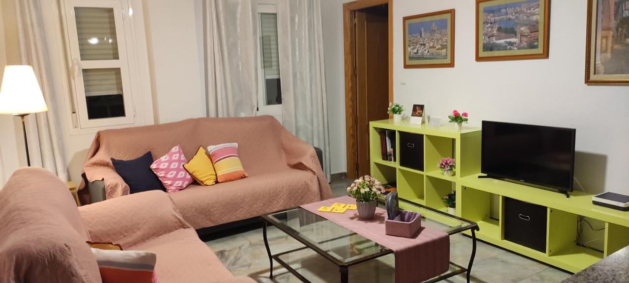 Puerta Del Sol Apartment Rincon de la Victoria Exterior photo