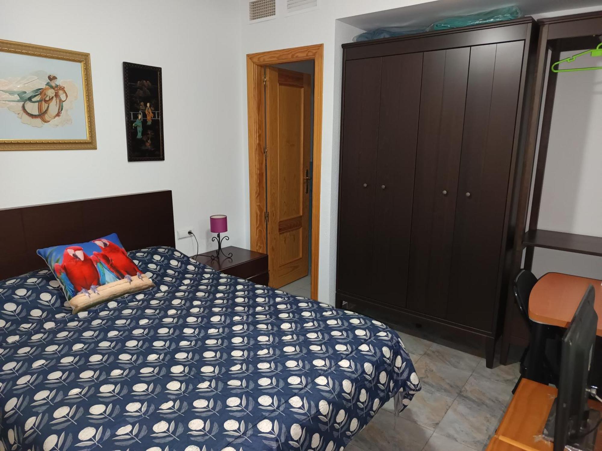 Puerta Del Sol Apartment Rincon de la Victoria Exterior photo