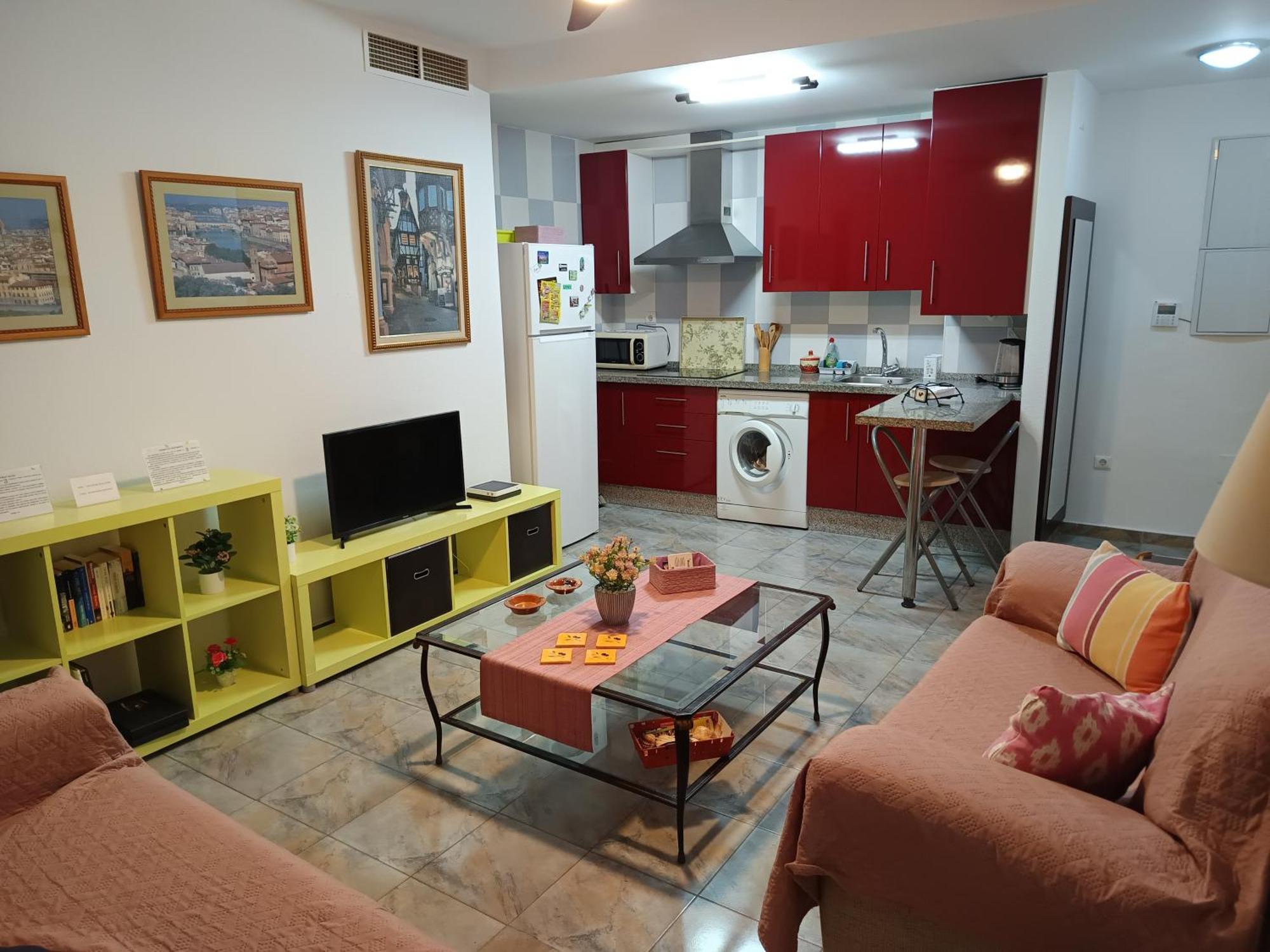 Puerta Del Sol Apartment Rincon de la Victoria Exterior photo